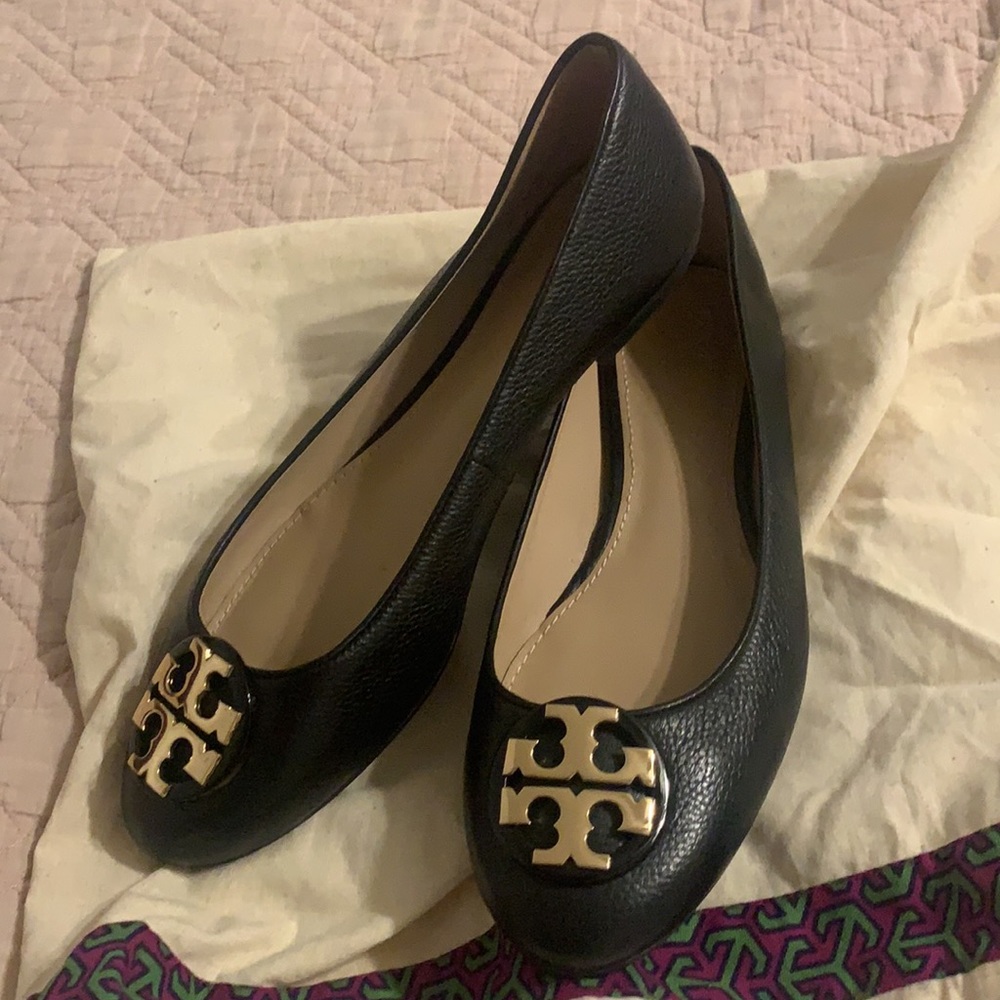Tory Burch Flats